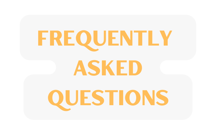 Frequently asked questions